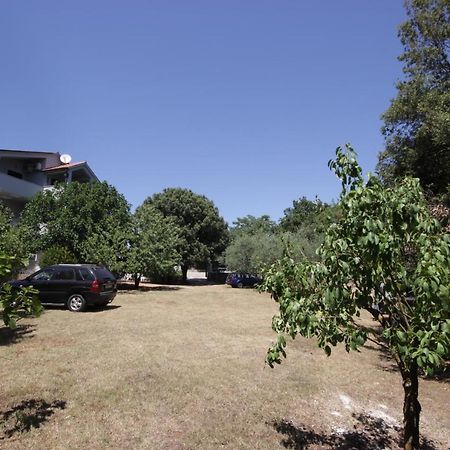 באניולה Apartments Smitran מראה חיצוני תמונה