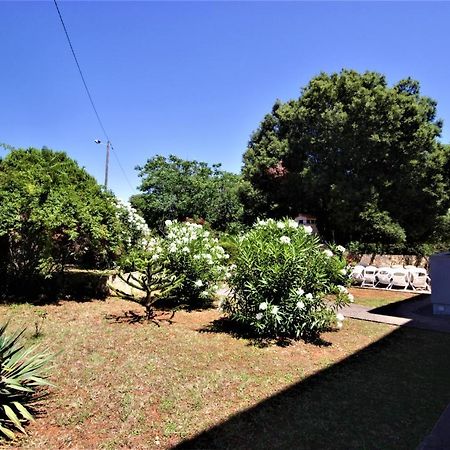 באניולה Apartments Smitran מראה חיצוני תמונה