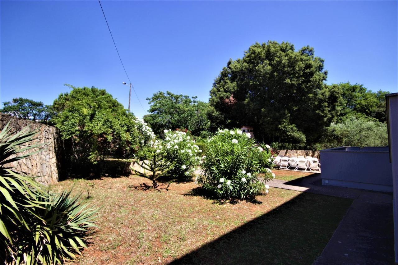 באניולה Apartments Smitran מראה חיצוני תמונה