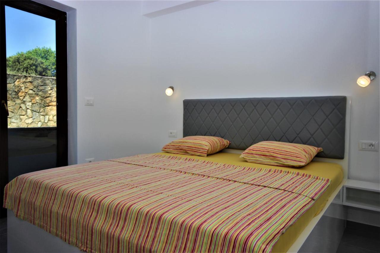 באניולה Apartments Smitran מראה חיצוני תמונה