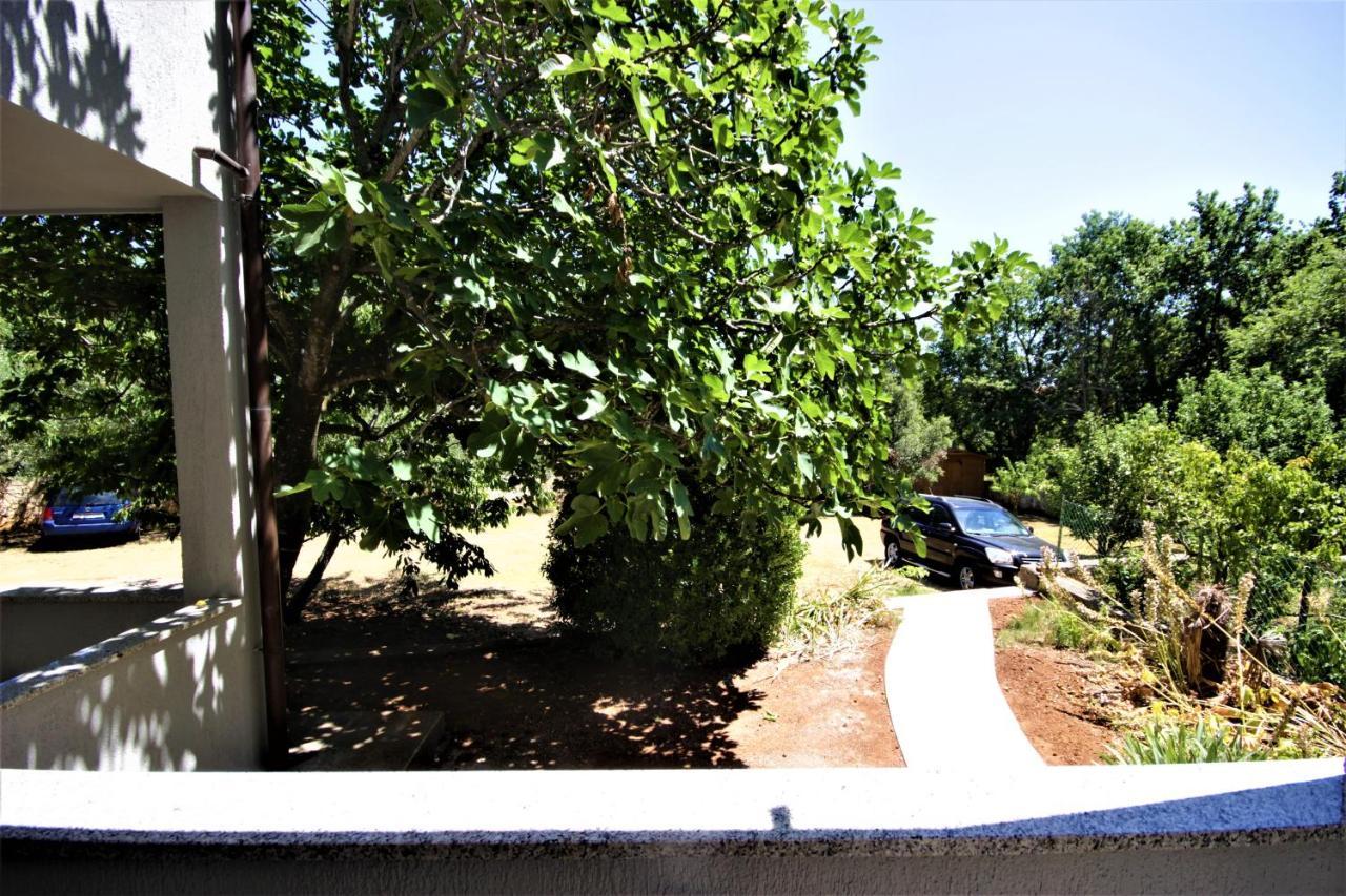 באניולה Apartments Smitran מראה חיצוני תמונה